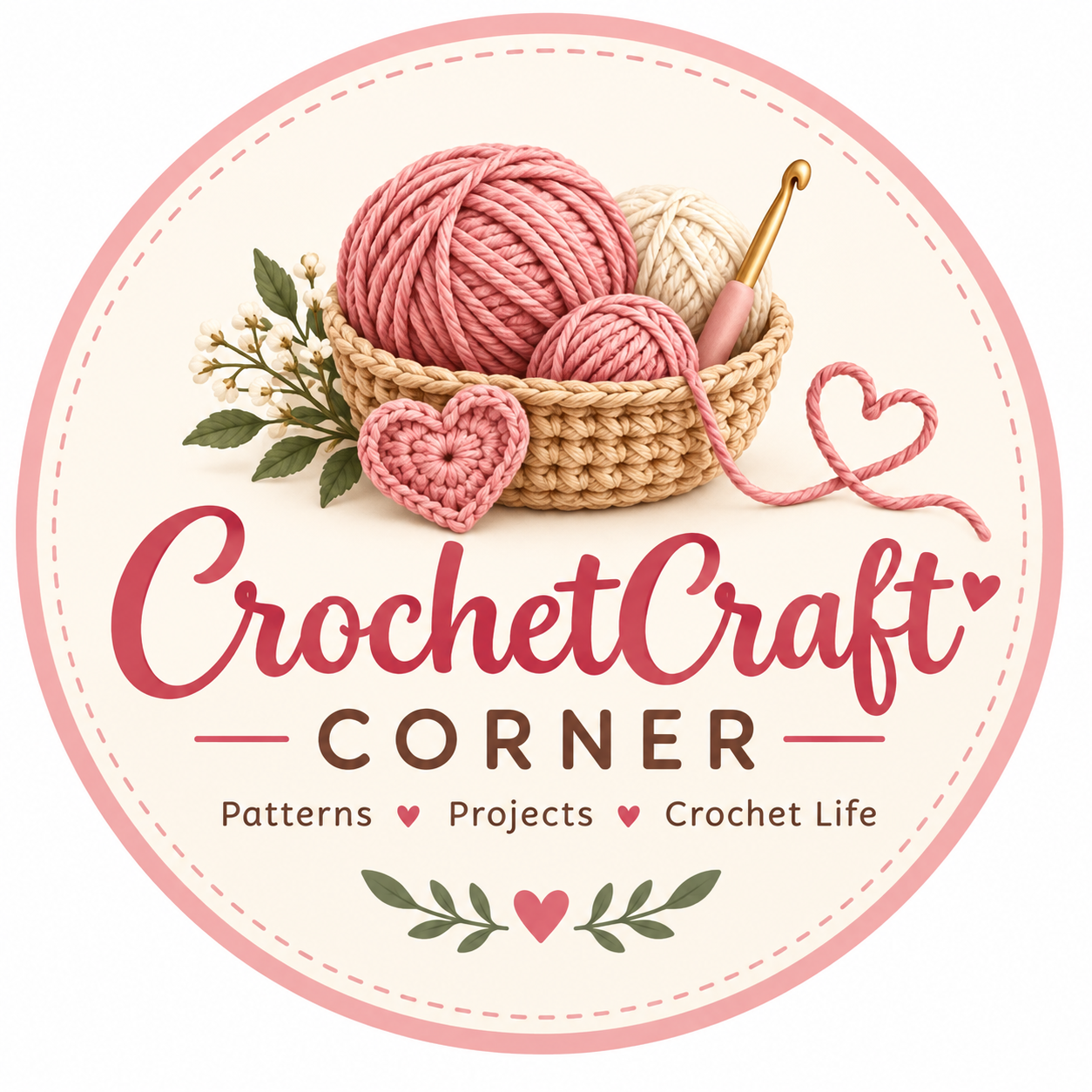 CrochetCraftCorner